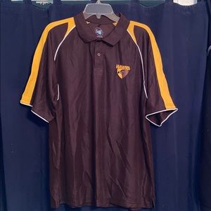 Sports polo Hawks